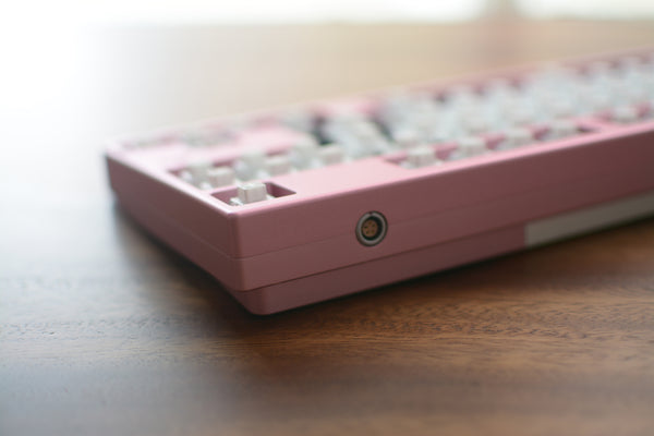 [CLOSED][GB] Evil-82 Mechanical Keyboard Set Custom