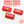 Novelty Shine Through Keycaps ABS Etched Shine-Through winner winner chicken dinner pubg red for mechanical keyboard enter 2.25u - KPrepublic