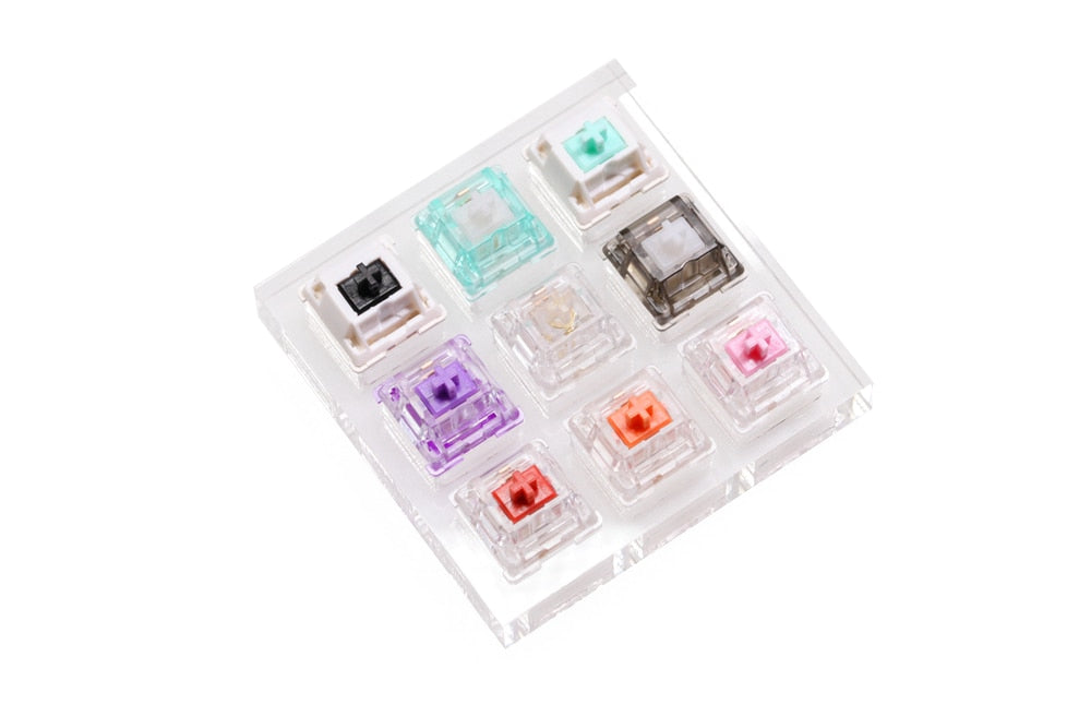 https://kprepublic.com/cdn/shop/products/9-switch-switches-tester-with-acrylic-base-for-mechanical-keyboard-everglide-Purple-Cyan-Oreo-Red-Orange_a7eef441-520b-461d-8e1b-68757a430910.jpg?v=1622020774