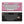 AKKO ASA Low Profile PBT doubleshot keycap for mx stem keyboard Black Pink lannesiana Sakura
