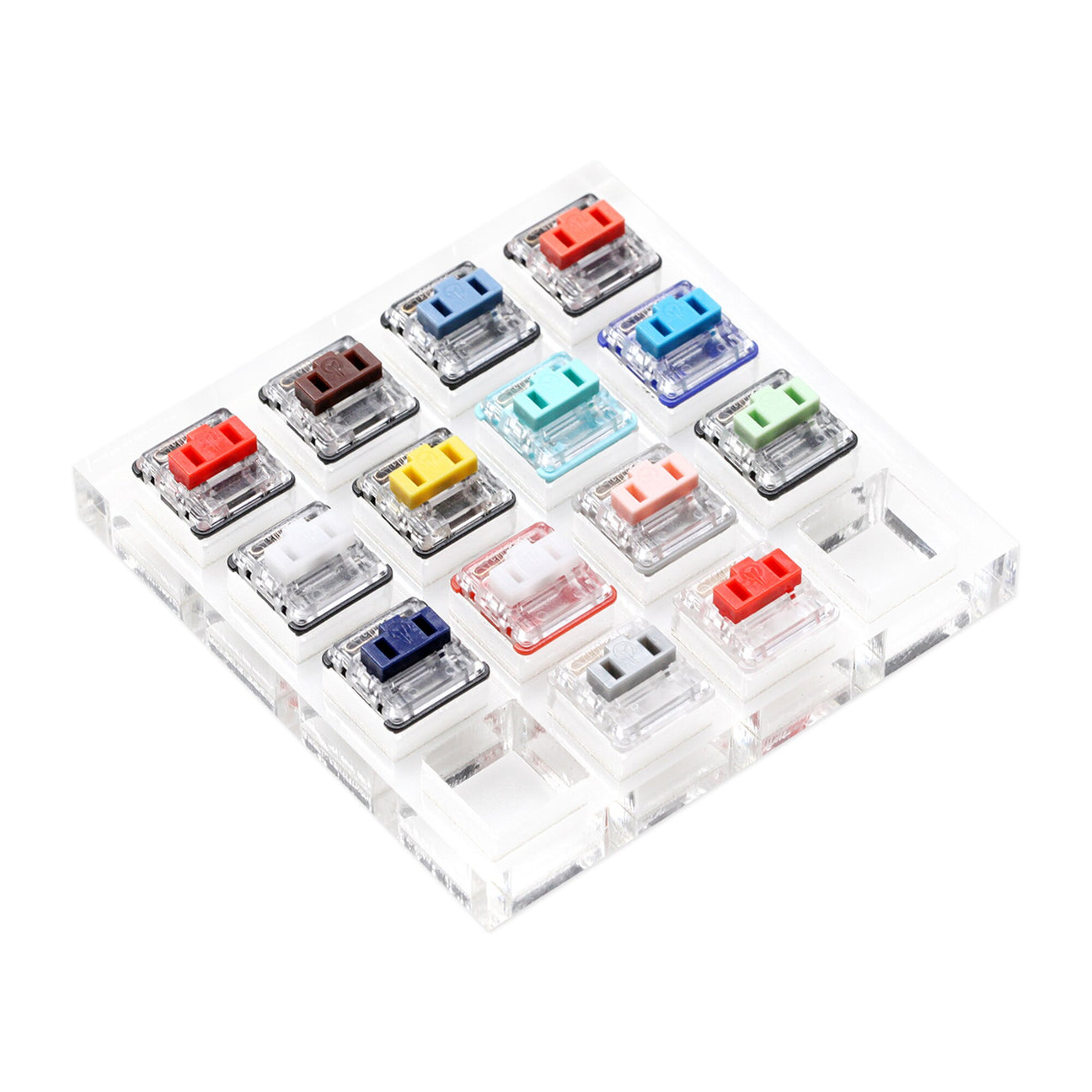 Switch Tester – KPrepublic