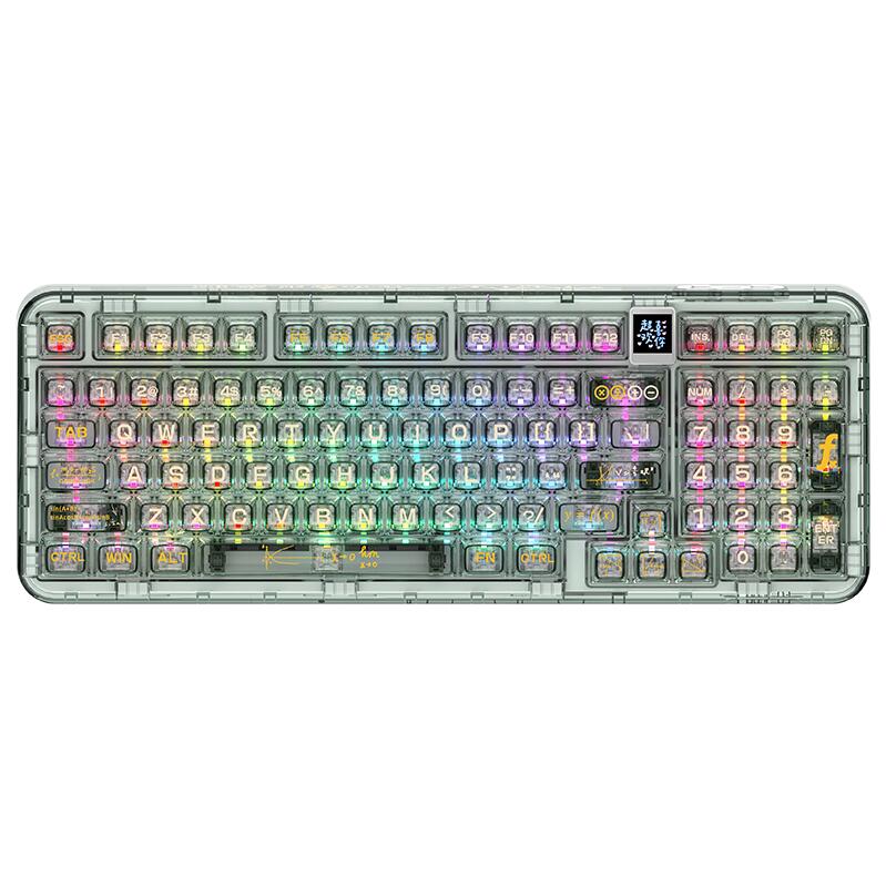 cool computer keyboards