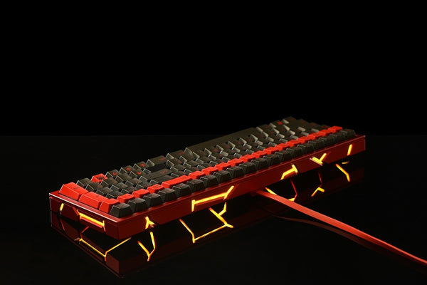 [CLOSED] Moyan 96% 96 custom keyboard kit - KPrepublic