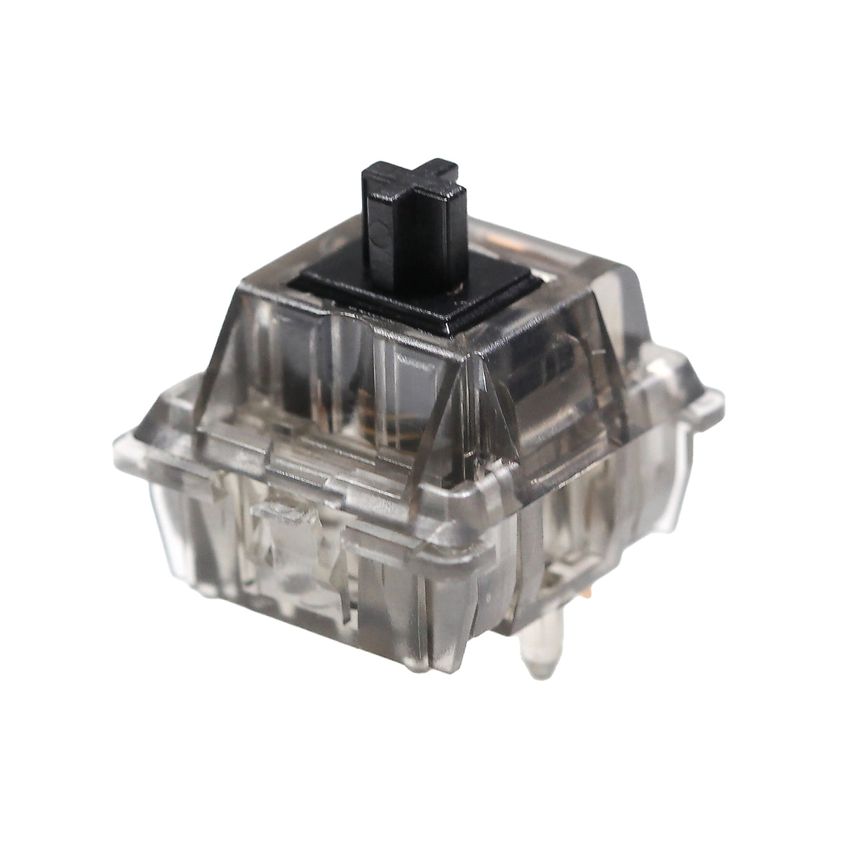 DUROCK Linear Switches Translucent Smokey L7 Switch with 62g 67g 78g G ...