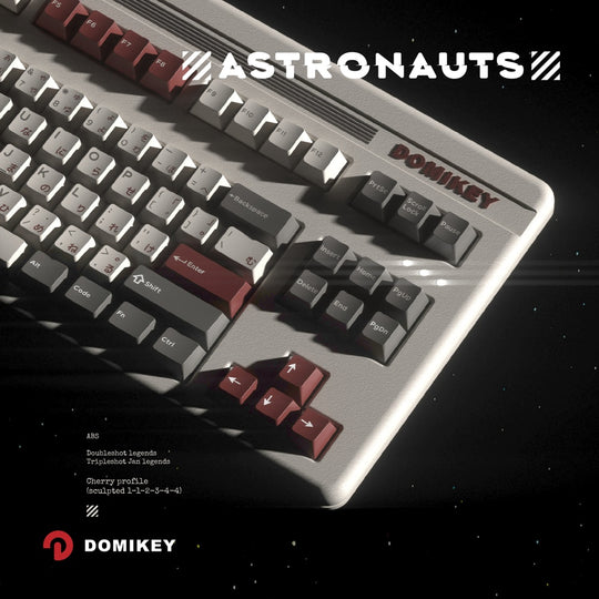 Domikey – KPrepublic