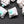Everglide Bamboo Green Tactile Switch 4pin 5pin RGB 62g force mx clone switch for mechanical keyboard 50m like holy Panda