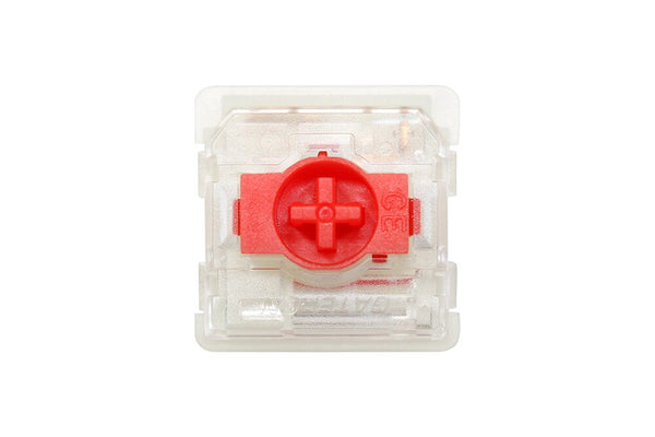 Gateron Low Profile Switch 2.0 Red Blue Brown 3 pins for ultra-slim ultimate mechanical keyboard air75 air60 K1 K3 K7