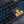 Ghost Judges GJ Blue Samurai Colorway Cherry PBT Doubleshot keycap for mx stem keyboard 60 65 87 104 gh60 xd64 xd68 bm60 bm65