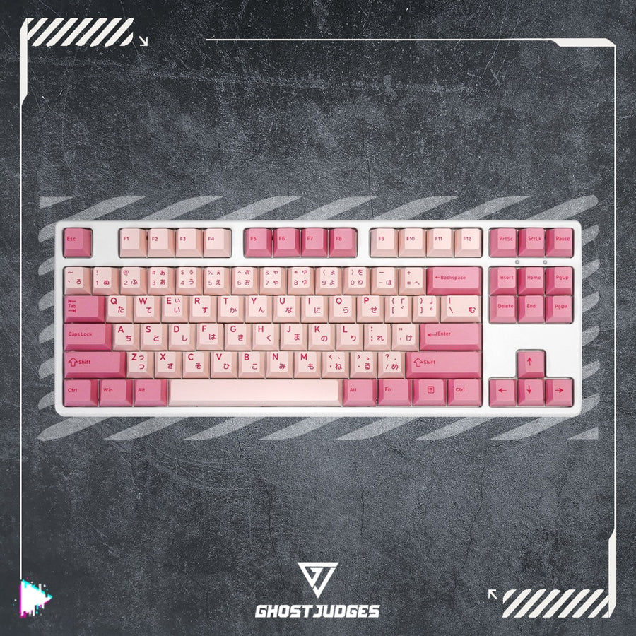 Key Cap Ghost Rider Ghost Judges Keycaps – Page 2 – KPrepublic