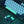 Ghost Judges Ocean Current Cherry PBT Doubleshot keycap for mx keyboard 60 65 87 104 xd64 bm60 bm65 similar with Hammerhead 1.0