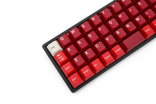 bm40 rgb 40% hot swap Custom Mechanical Keyboard PCB qmk underglow typ ...