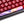 Allover dye subbed Keycap Novelty 6.25u spacebar pbt for keyboard EliAyase Sabe