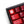 Novelty Lucky four leaf clover cherry profile ESC dip dye sculpture pbt keycap mechanical keyboard laser etched