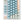 XDA V2 Banyan Dye Sub Keycap Set thick PBT for keyboard gh60 poker 87 tkl 104 ansi xd64 bm60 xd68 xd84 xd96 Blue Grey