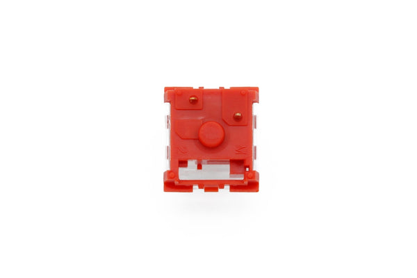 Kailh Box Red Pro Switch 35g Linear RGB SMD Switches DustproofIP56 waterproof mx