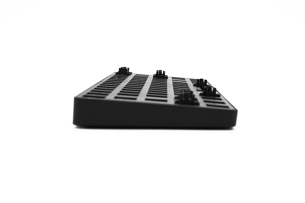Dierya 63 bluetooth dual mode pcb Custom Mechanical Keyboard rgb smd switch USB-c mini