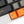 Domikey hhkb abs doubleshot keycap set dolch orange for topre stem