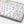 Flesports MK870 barebone Mechanical Keyboard Kit Full RGB Backlit LED Hot Swappable Socket NKRO Programmable USB C Transparent Black Case