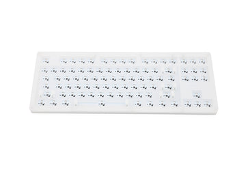 Womier 87 key K87 Mechanical Keyboard kit 80% TKL PCB hot swappable sw ...