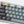 Sadan Silver Gem Backlit Silver Artisan keycaps mx stem mechanical keyboards yellow pink blue red green purple black