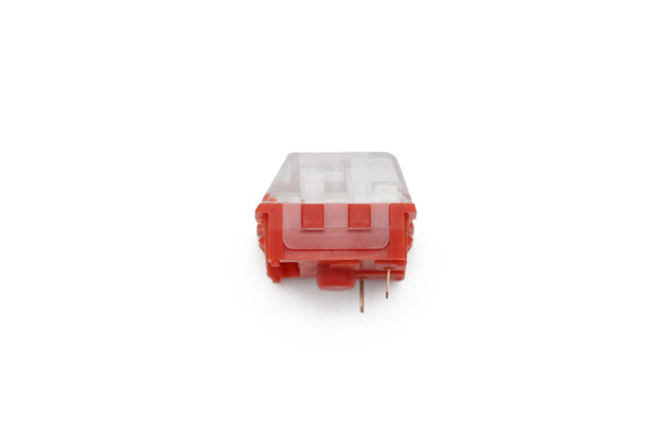 Kailh Box Red Pro Switch 35g Linear RGB SMD Switches DustproofIP56 waterproof mx