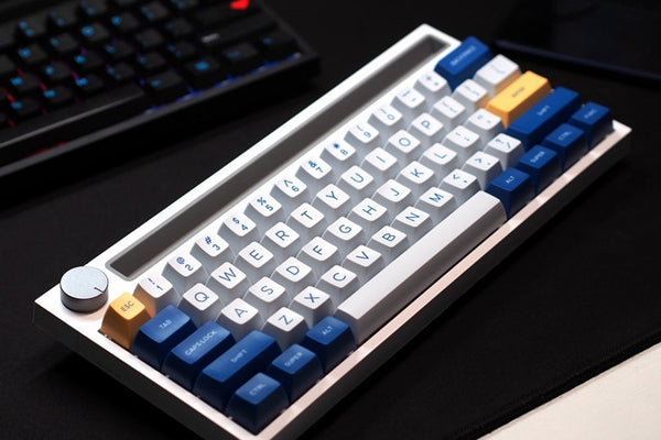 Domikey DCS SA abs doubleshot keycap Knight King SA profile for mx stem keyboard poker 87 104 gh60 xd64 xd68 xd84 xd96 xd75 xd87