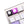 Novelty cherry profile dip dye sculpture pbt keycap Lucky cloverlaser etched r1 1x purple red blue