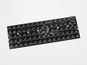 XD75Re XD75Am XD75 xiudi 60% Custom Keyboard PCB - KPrepublic