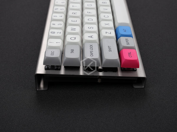 Stainless Steel bent Case For XD60 XD64 GH60 60% Acrylic Diffuser Panels - KPrepublic