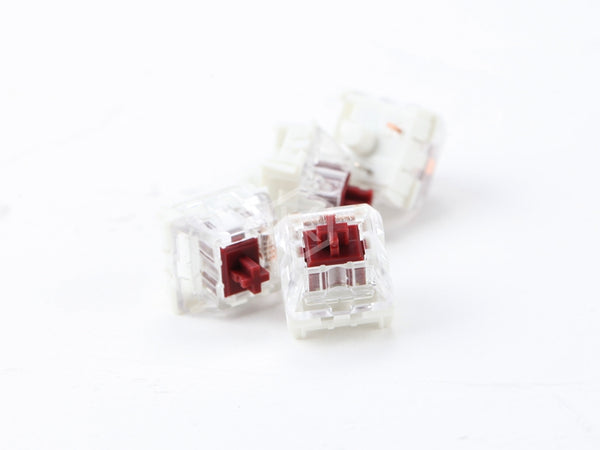 kailh speed switch RGB SMD  MX Swithes For Backlit Mechanical Gaming keyboard