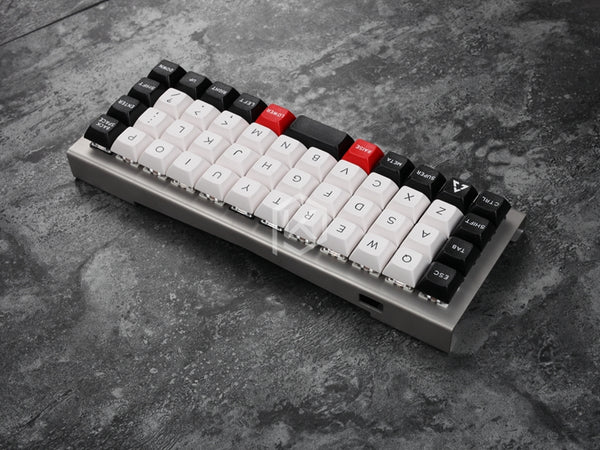 JJ40 v1.5 40% Custom Keyboard PCB Similar with Planck - KPrepublic