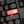 Novelty Shine Through Keycap ABS Etched Fullmetal Alchemist black red enter backspace
