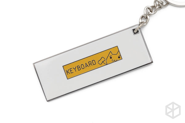 Chenyi Keyboard and Keycap Theme Key Chain sa cherry keycap set theme