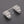 Transparent/Black PCB/Plate Stabilizers for Custom Mechanical Keyboard gh60 xd64 xd60 xd84 eepw84 tada68 zz96 6.25x 2x 7x - KPrepublic