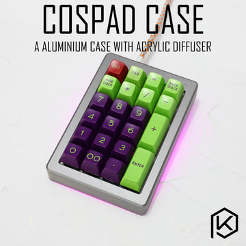 Case – KPrepublic