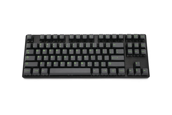 Smart Duck xs87 Mechanical Keyboard kit 80% TKL hot swap switch RGB type c software