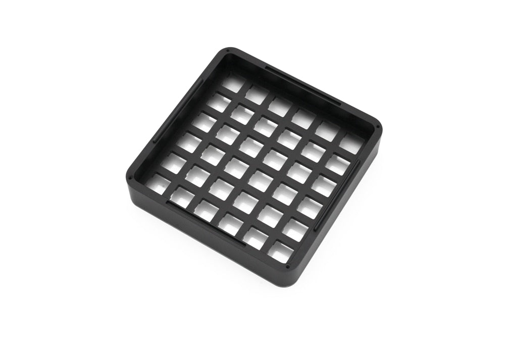 [only switch test box]Keyfirst Anode Aluminum Switch test box CNC with ...