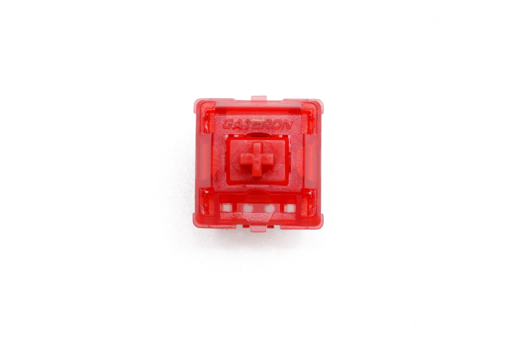 Cherry MX vs Gateron Switches: Which is Better? - Switch and Click