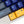 Domikey hhkb abs doubleshot keycap set Atlantis blue hhkb profile for topre stem