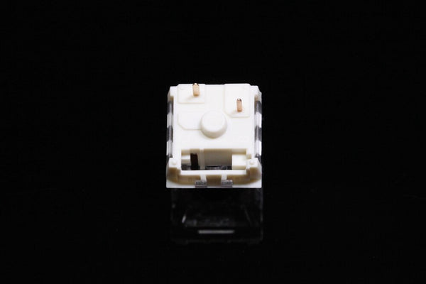 Kailh BOX Silent Pink Switch RGB SMD pink Linear 45g  brown tactile Switches Dustproof Switch Mechanical keyboard IP56 mx stem