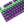 OMO cartoon 01 TEST TYPE EVA Colour scheme Cherry profile Dye Sub Keycap for mechanical keyboard 60 87 104 tkl ansi xd64 bm60 bm68