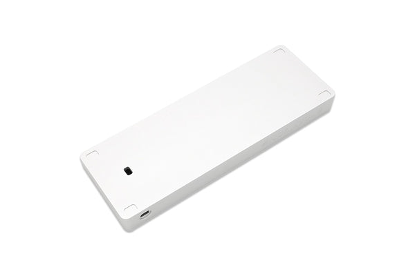 Poseidon PSD60 RE Case Anodized Aluminium or Coating case for mechanical keyboard White Black Silver Light Grey for bm60 xd64