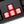 Novelty Shine Through Keycaps ABS Etched arrow key wasd r1 r 2 r3 r4 stripe cross grain