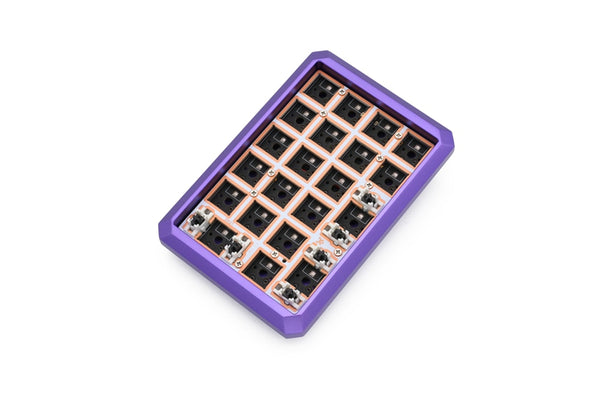 hot swappable blue tooth bt dual mode gk21s gk21 keyboard kit type c numpad