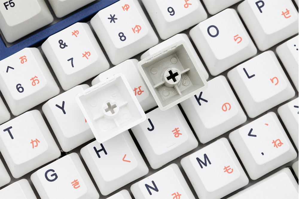 Japanese Computer Keyboard