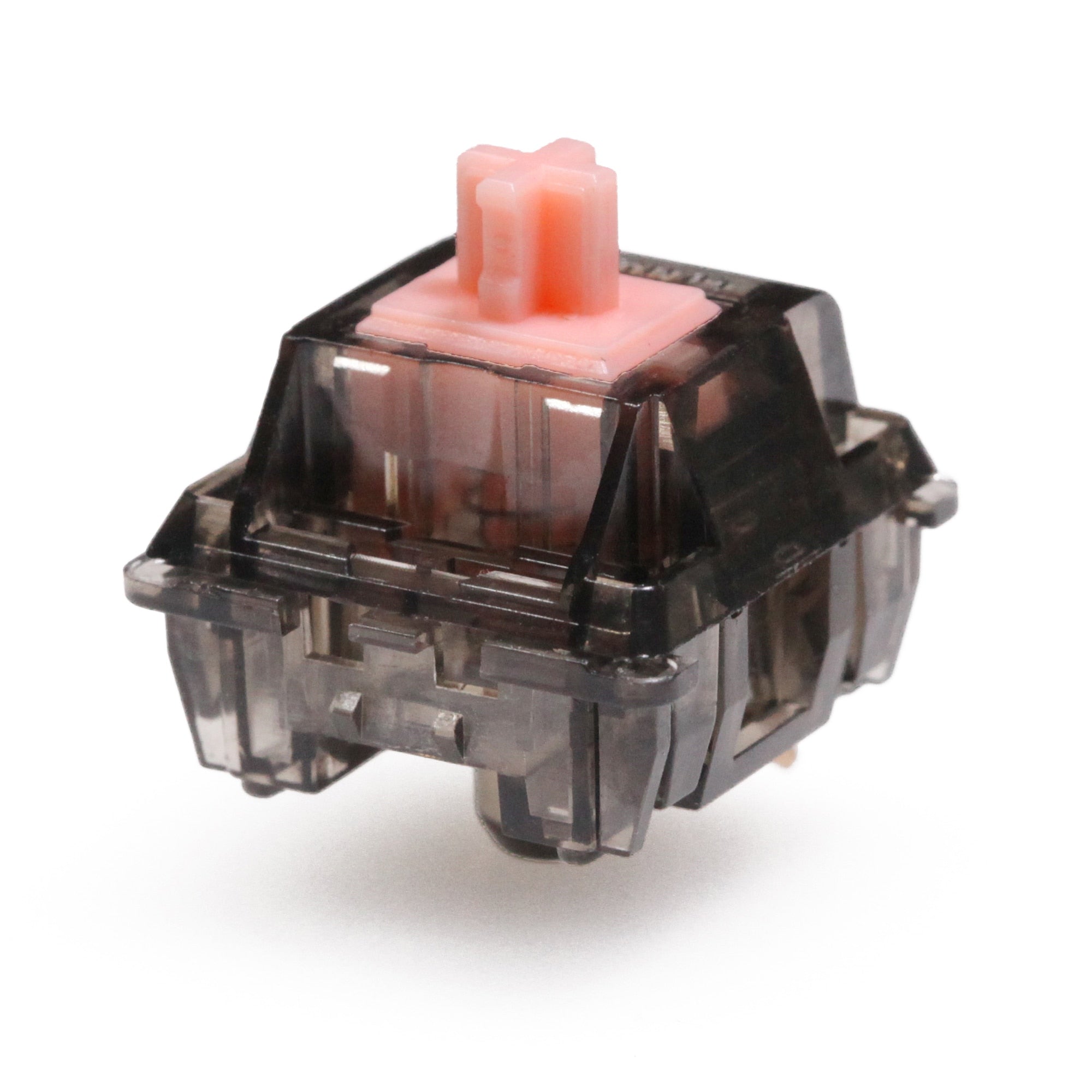 Huano Smoky Pink Switch RGB SMD Linear 80g Switches For Mechanical key ...