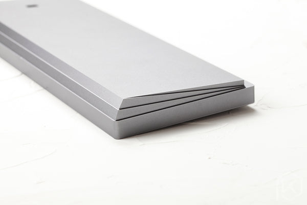 Kylin 60% Anodized Aluminium Case with Acrylic Diffuser for XD64 XD60 GH60 Satan 60