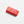 Novelty Shine Through Keycaps ABS Etched Japanese wave black red enter 2.25u - KPrepublic