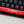 Novelty Shine Through Keycaps ABS Etched Shine-Through r4 r1 esc enter spacebar joker why so serious batman red black - KPrepublic