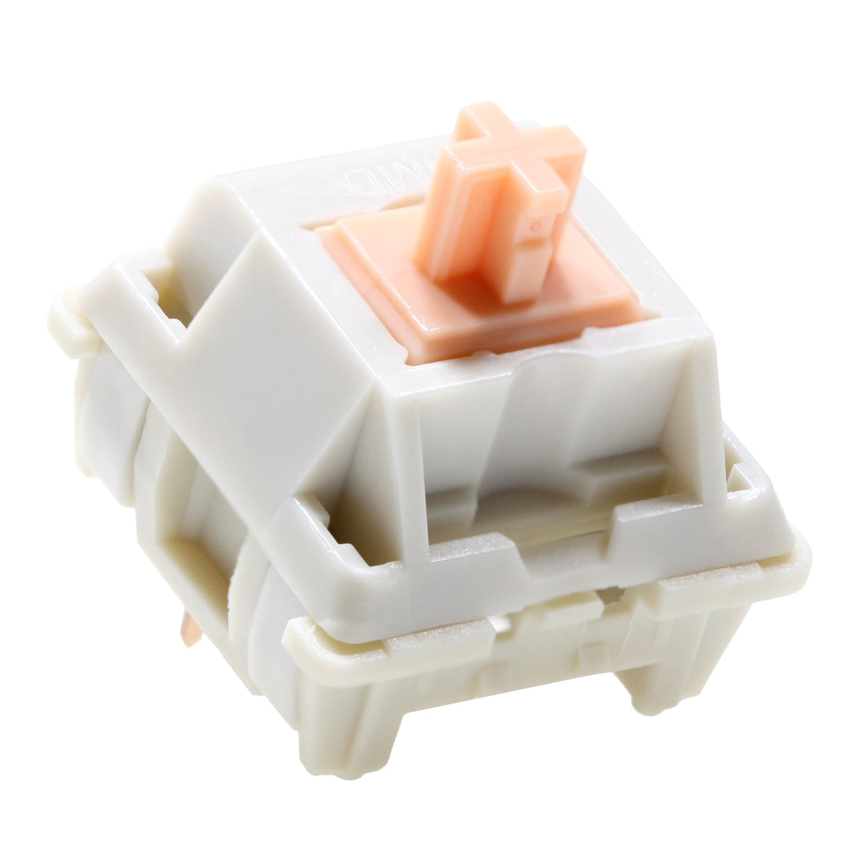Gateron G Pro 2.0 Switch, 3pin RGB SMD Linear Prelubricated G Pro Yellow /White/Red/Silver MX Stem For Customized Mechanical Gaming Keyboard (Color : Black V2, Size : 30PCS Gateron G Pro 2.0 Switch, 3pin RGB SMD Linear Prelubricated G Pro Yellow /White/Red/Silver MX Stem For Customized Mechanical Gaming Keyboard (Color : Black V2, Size : 30PCS